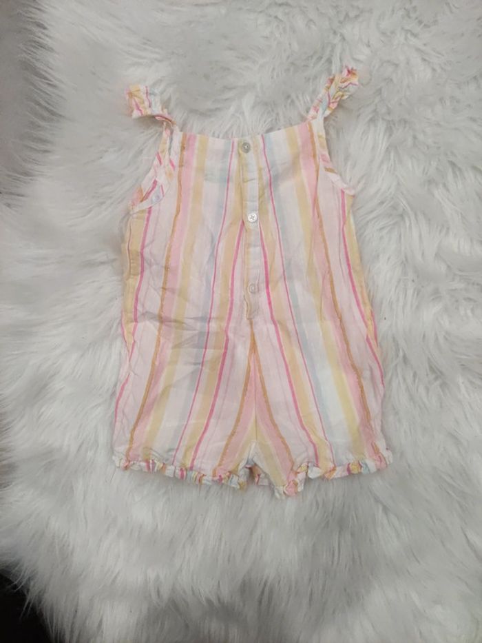 Combishort - photo numéro 3