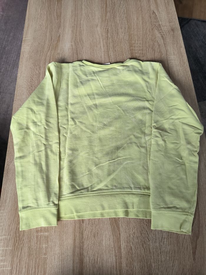 Sweat taille 12 ans marque TAO - photo numéro 2