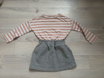 Robe 3 ans