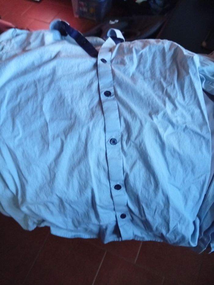 Chemise homme