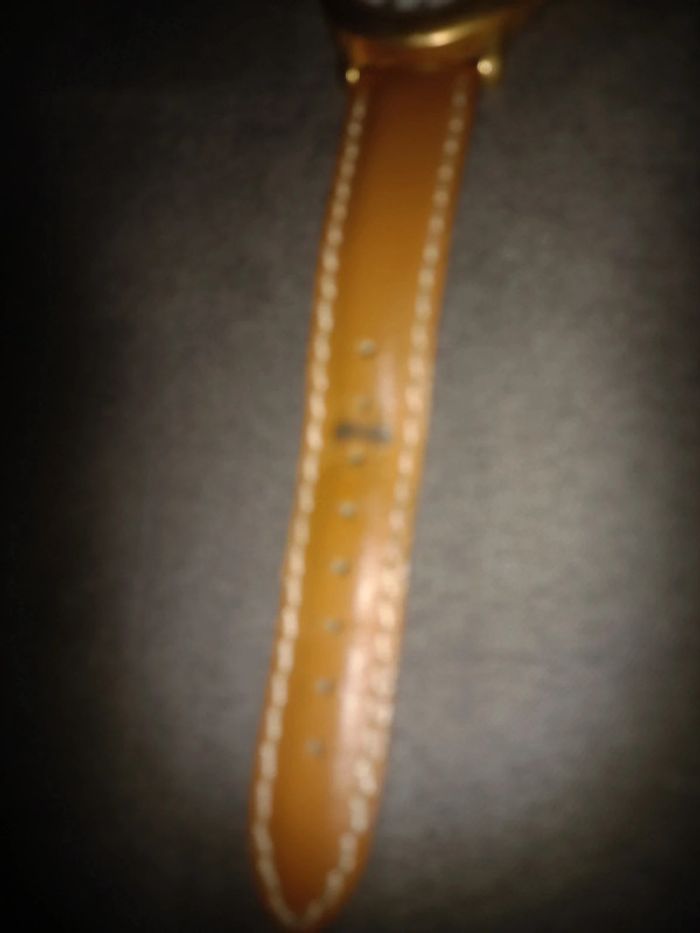 Montre esprit - photo numéro 12