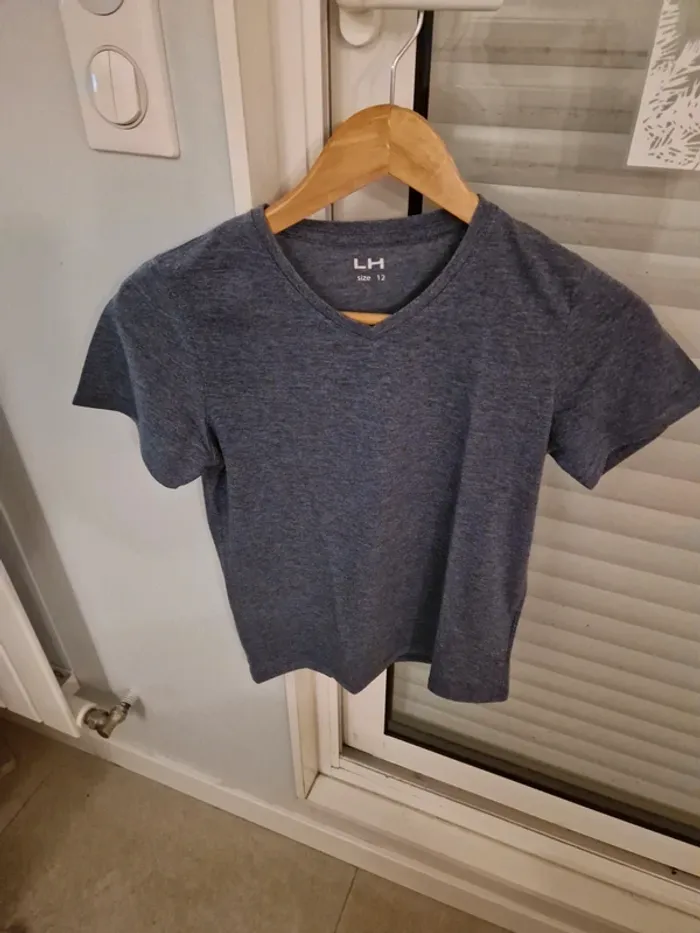 T-shirt - photo numéro 2
