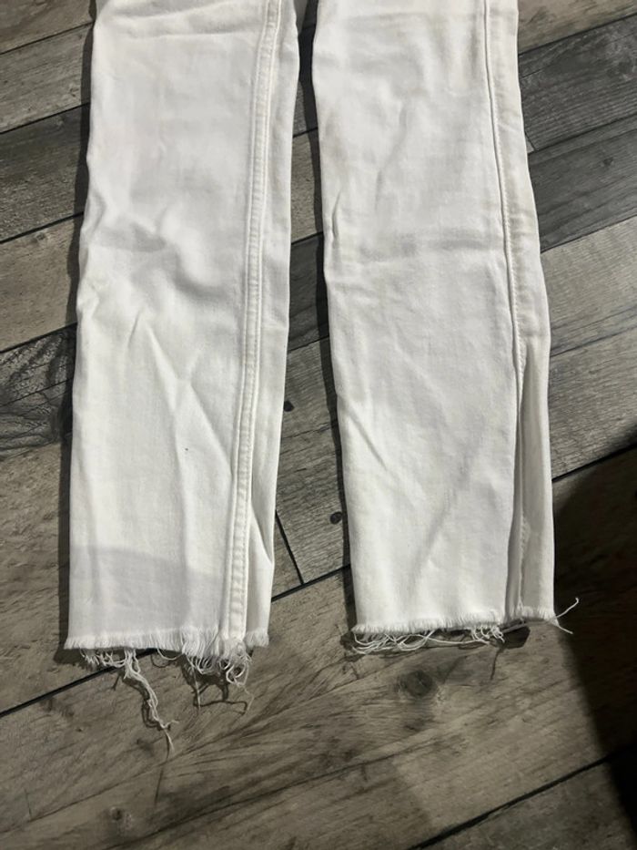 Jolie petit jeans - photo numéro 2