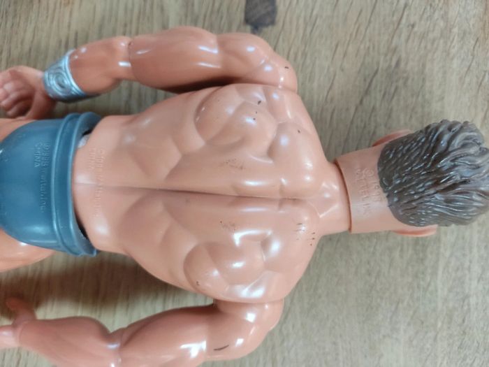 Action man vintage - photo numéro 4