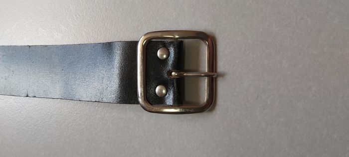 Ceinture - photo numéro 3