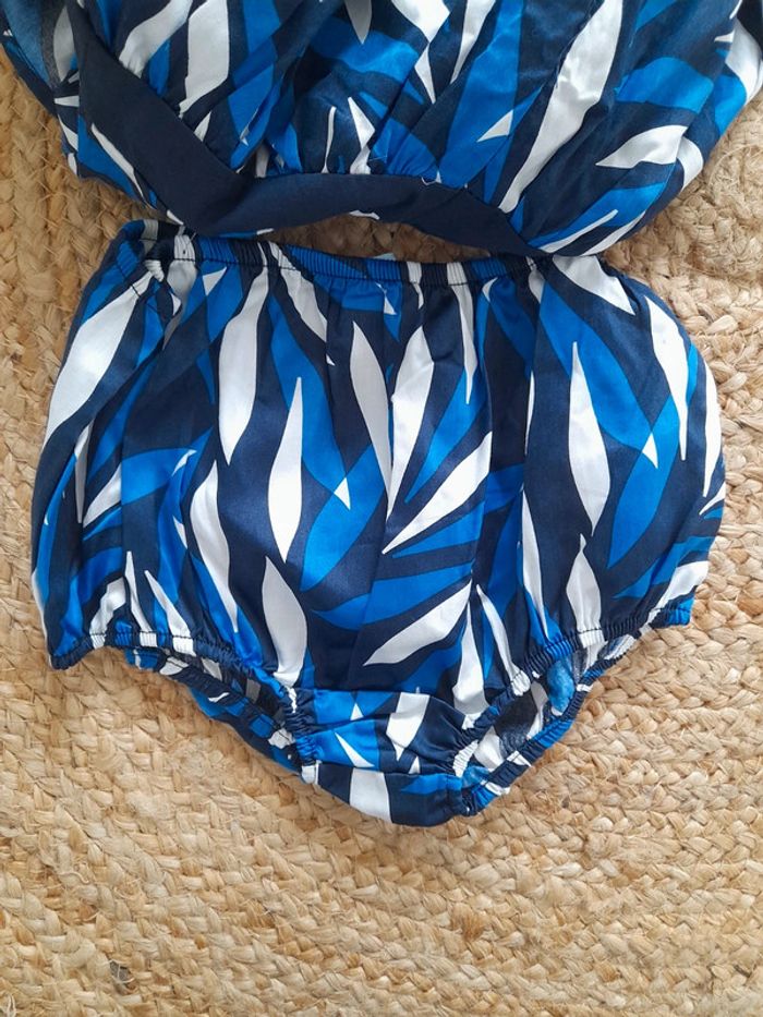 Robe Bloomer Obaibi 18 mois - photo numéro 8