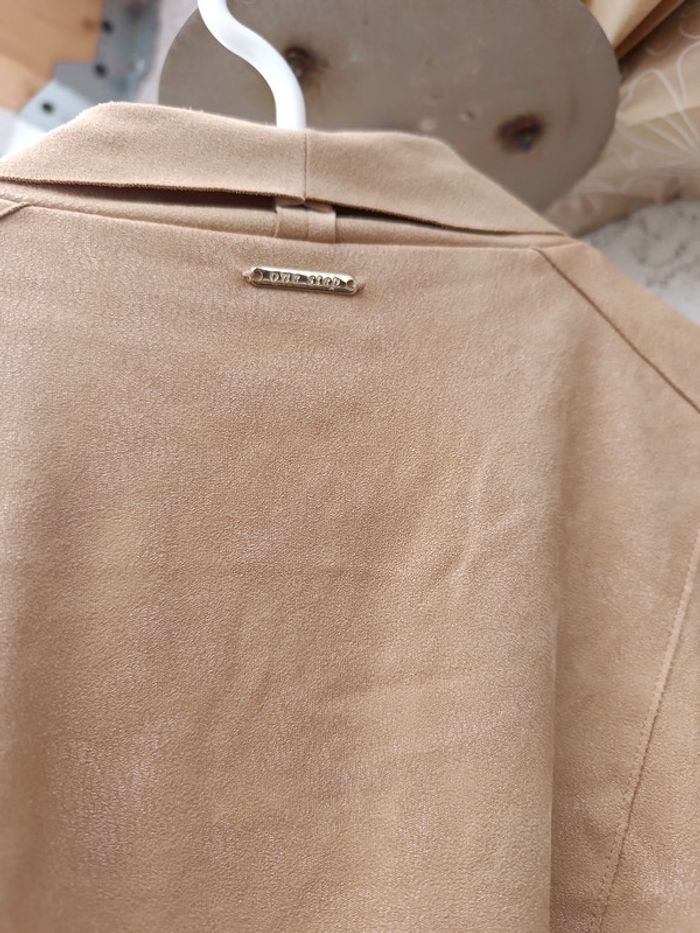 Petite veste habillée one step - photo numéro 11