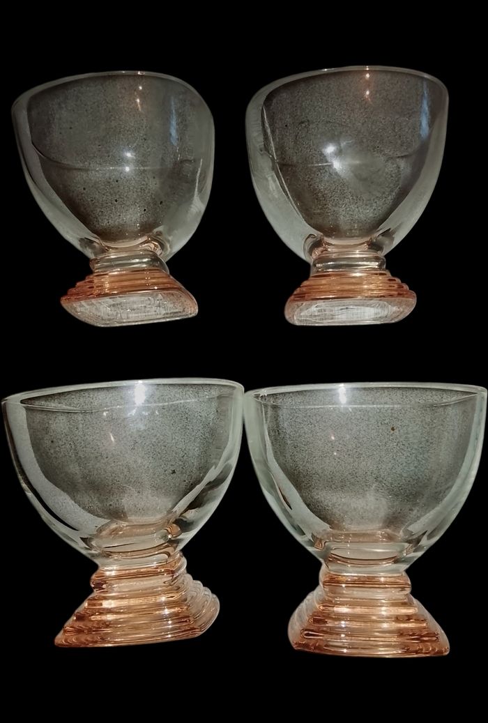 Coupes Bormioli Rocco