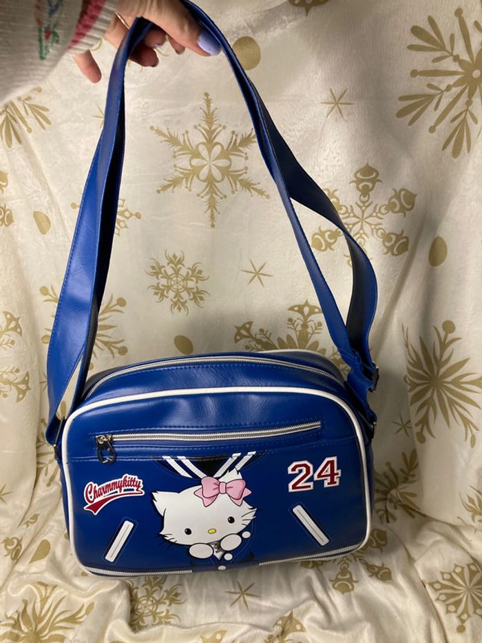 Sac bandoulière Charmykitty - photo numéro 3