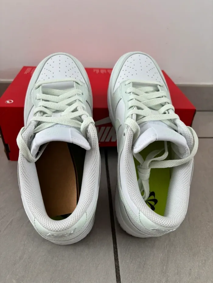 Nike dunk low - photo numéro 4