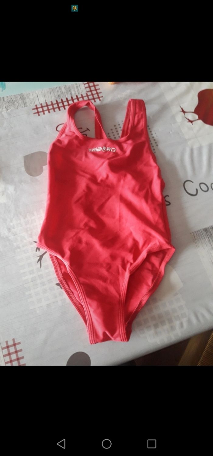 Maillot de bain