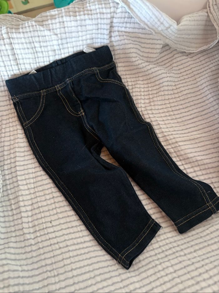 Vêtements bébé fille - photo numéro 5