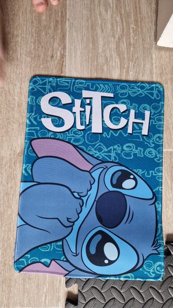 Tapis souri