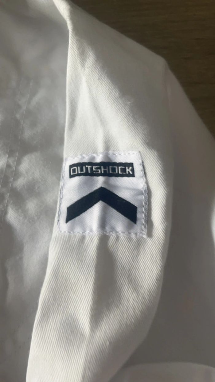 Tenue de judo 5 ans - photo numéro 3