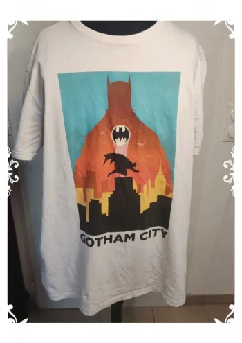 T-shirt batman