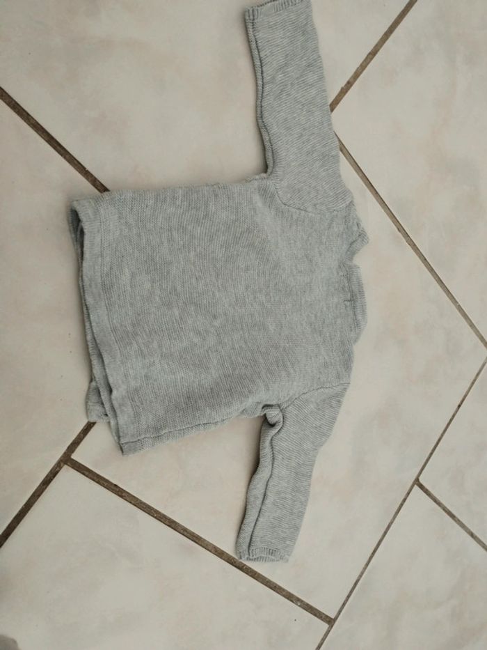 Brassière 1 mois - photo numéro 3