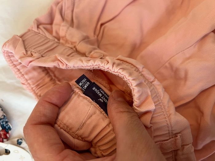 Ensemble, sergent Major, sept ans - photo numéro 2