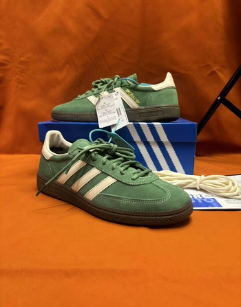 Adidas Spezial