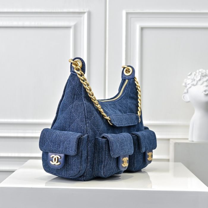 CHANEL  25C  1220 - photo numéro 2