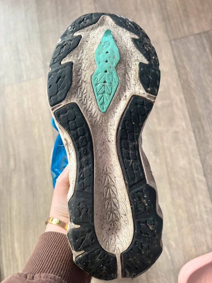 Asics Novablast 2 Homme - photo numéro 4