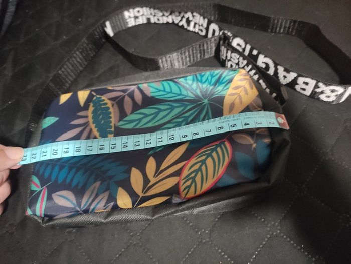 Pochette sac à main neuve. - photo numéro 7