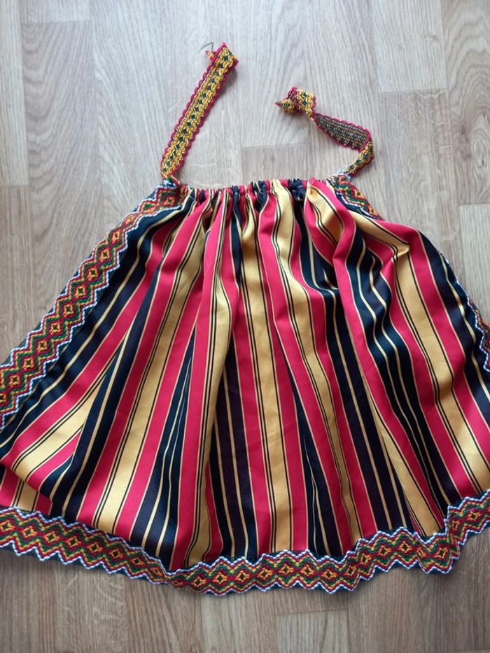 Robe déguisement - photo numéro 5