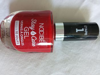 Vernis à ongles