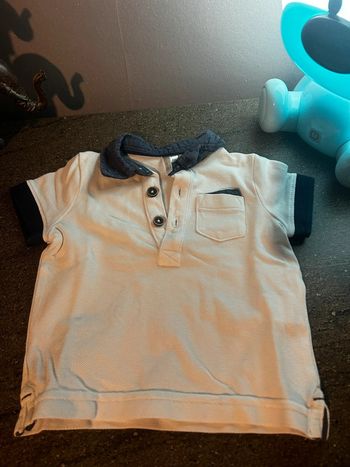 TEE shirt orchestra