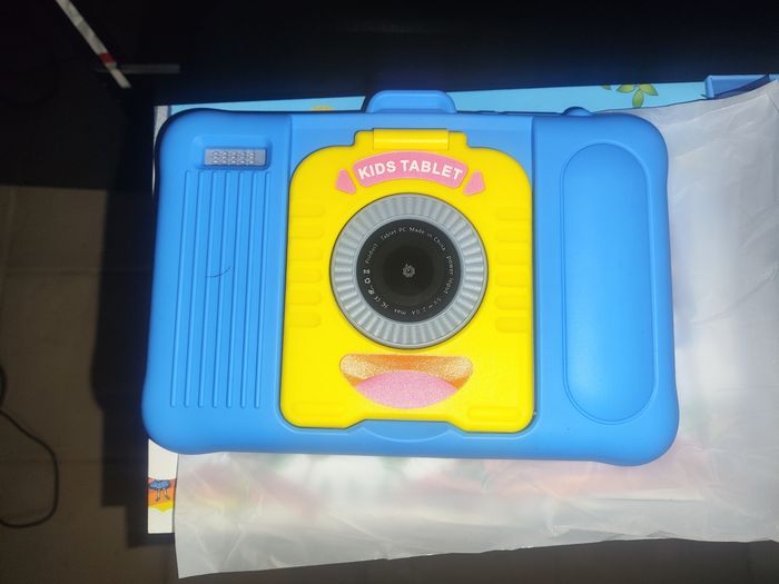 Tablette enfants 7 pouces Android - photo numéro 2