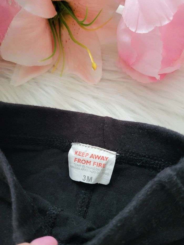 Lots leggings 3mois - photo numéro 3