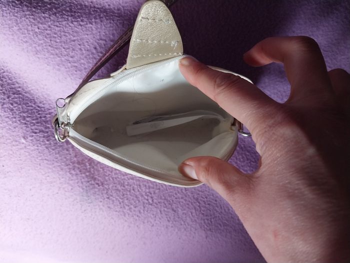 Sac Bandoulière Licorne Fille - photo numéro 4