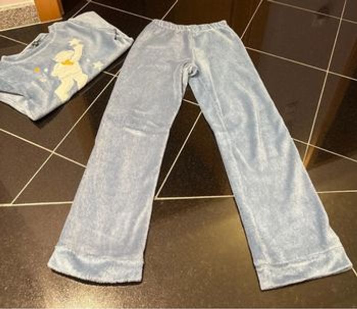 Pyjama taille 12 ans bien chaud - photo numéro 6