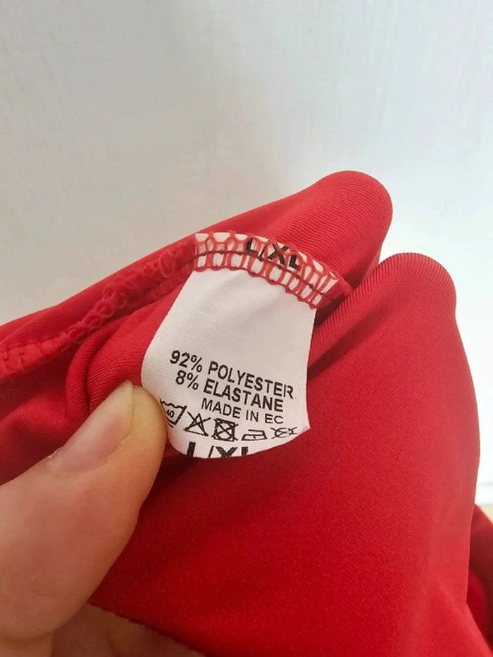 Magnifique legging cycliste - photo numéro 2