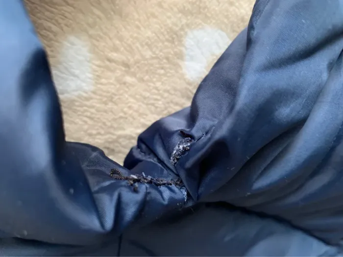 Veste légère garçon 6 ans - photo numéro 7