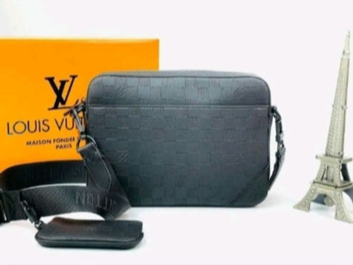 Sacoche de luxe - photo numéro 6