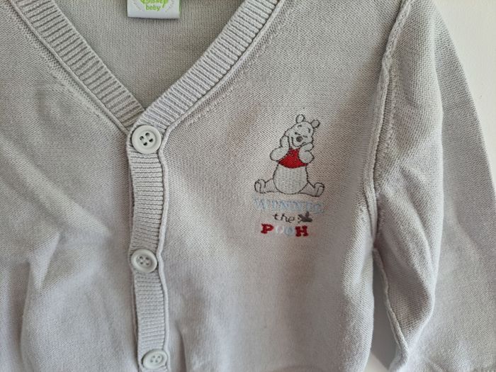 Gilet - photo numéro 3