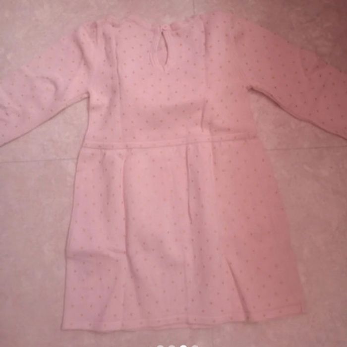 Petite robe - photo numéro 5