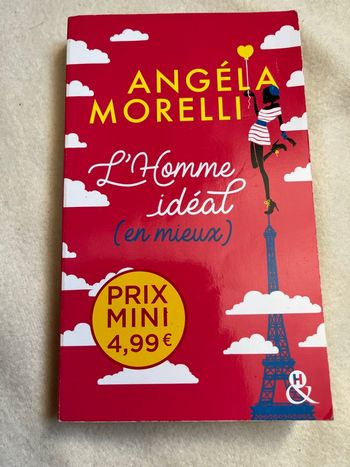 L’homme idéal (en mieux)