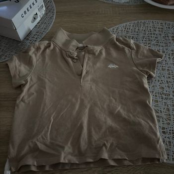 TEE shirt garçon
