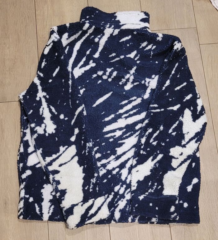 Manteau koton M - photo numéro 3