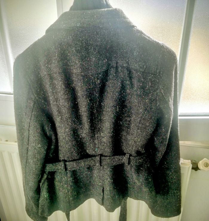 Veste tailleur - photo numéro 2