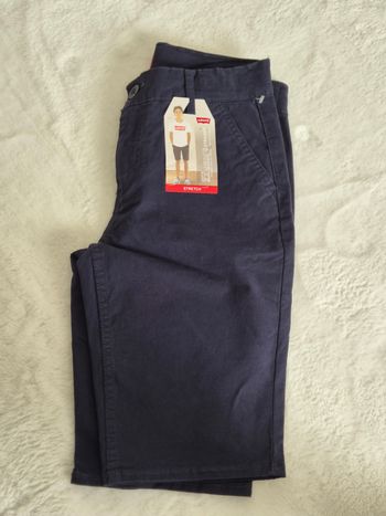 Short chino Levi's 