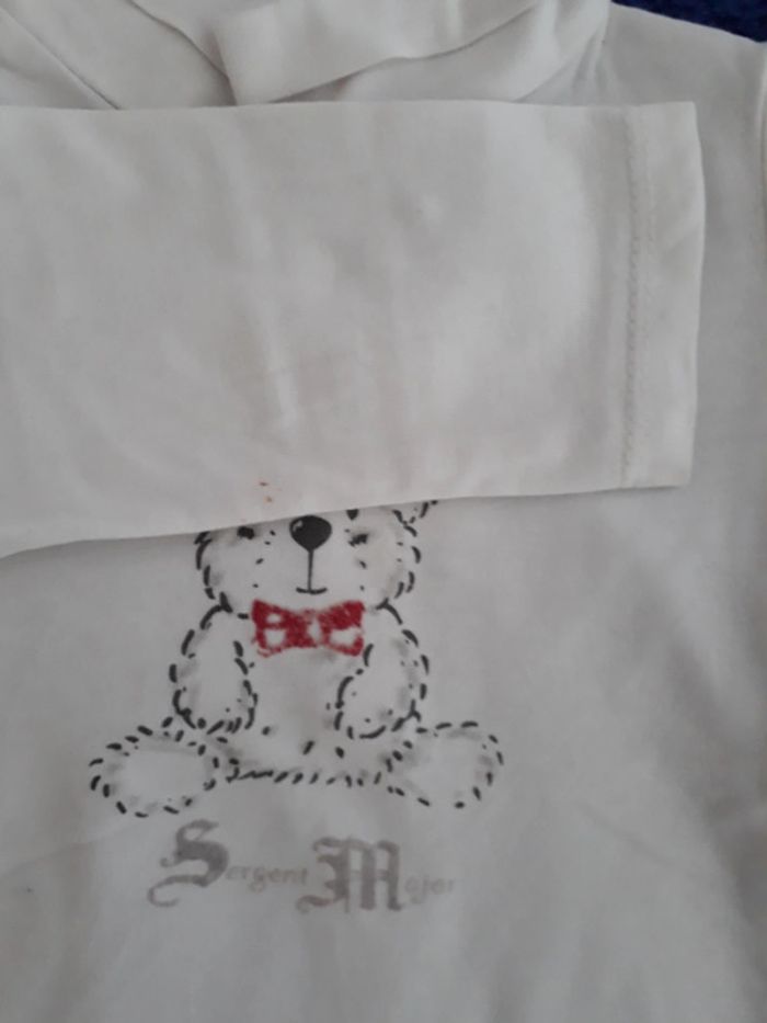 Col roulé 9 mois - photo numéro 5