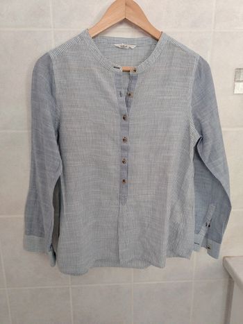 Blouse White Stuff 38 comme neuve