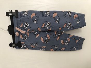 Pantalon garçon, Tom and Jerry