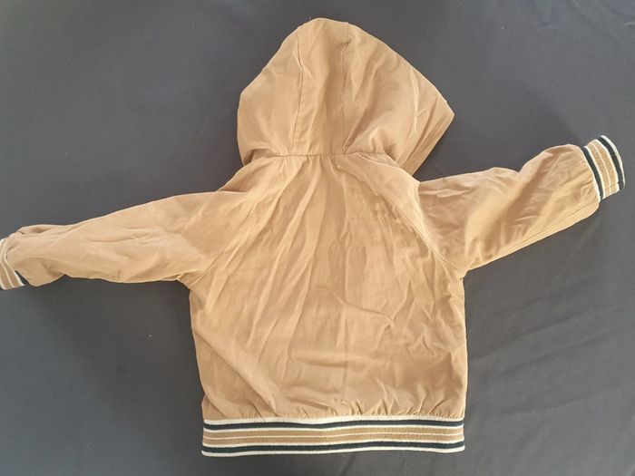Blouson à capuche 24M - photo numéro 2