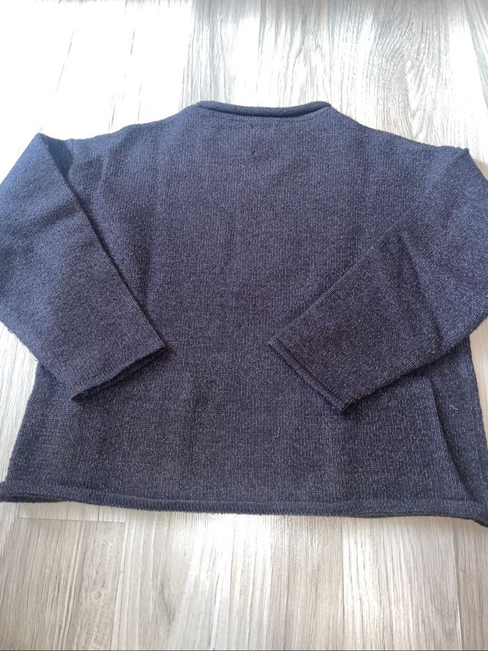 Pull fille 9 ans - photo numéro 2