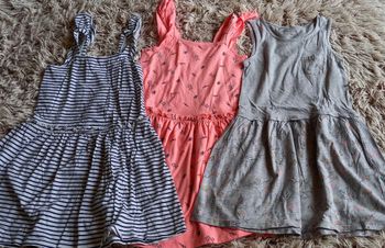 Robes 6 ans