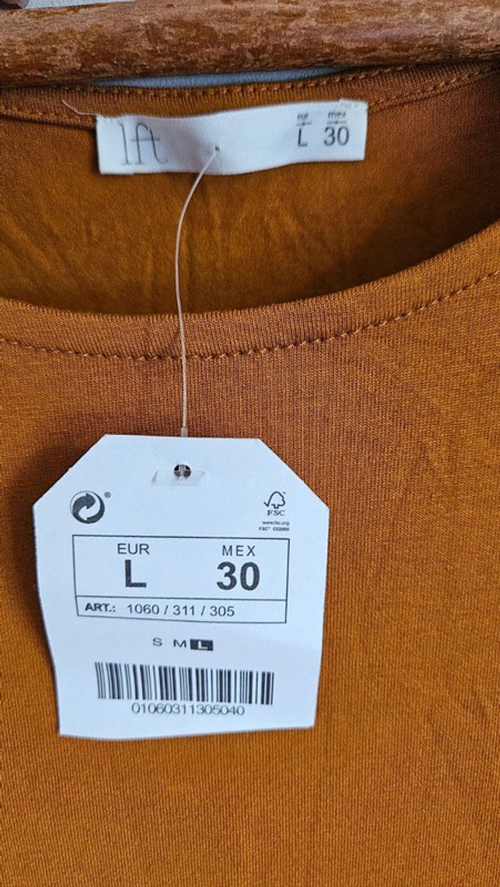 Robe lft - photo numéro 2