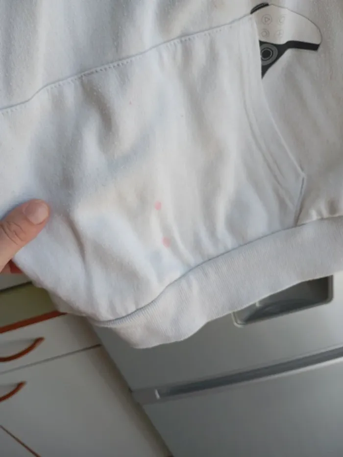 Pull PlayStation - photo numéro 5